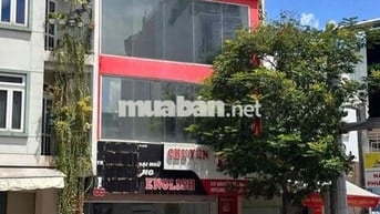 CHO THUÊ NHÀ MẶT TIỀN NGUYỄN VĂN NGHI SÁT ĐHCN 4 VÀ CHỢ GÒ VẤP