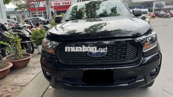Ford Ranger XLS AT 2.2L 4x2 2021 có thể vay NH 75%