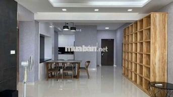 Bán, cho thuê căn hộ 3pn Riverpark Premier dịên tích lớn tầng  cao