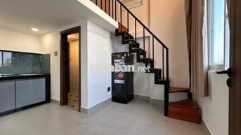 💥💥 CHO THUÊ CĂN HỘ DUPLEX - NỘI THẤT CAO CẤP💥💥