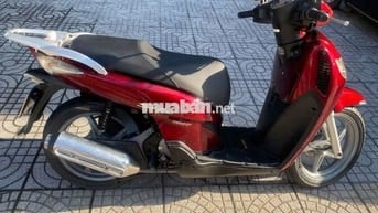 Honda SH 2008 Đỏ
