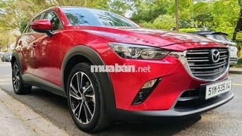 Chính chủ bán Mazda CX-3 bản Deluxe SX 2024