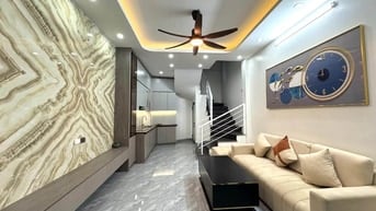 NHÀ ĐẸP QUAN NHÂN THANH XUÂN - DỌN VỀ Ở NGAY - HIẾM TẠI KHU VỰC