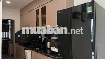 CHO THUÊ CĂN HỘ THE AURORA PMH – BLOCK A – 2PN– QUẬN 7 – GIÁ 33 TRIỆU