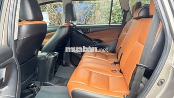 Innova 2.0E MT 2019 Đi 59.000km Lên 60Tr Đồ Chơi