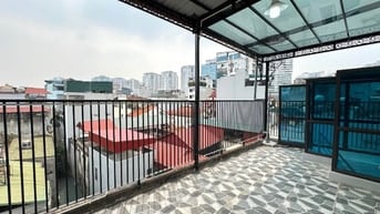 NHÀ ĐẸP QUAN NHÂN THANH XUÂN - DỌN VỀ Ở NGAY - HIẾM TẠI KHU VỰC