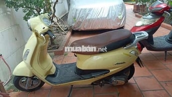 SYM Attila 2008 Vàng Đã sử dụng