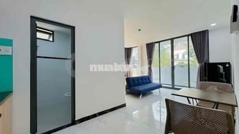Phòng đi bộ qua TDTU, LOTTE, NTTU, SC VIVO, Gần cầu Kênh Tẻ, UFM, Q4