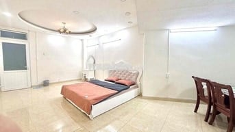 Phòng nghỉ du lịch cho thuê trọ tháng