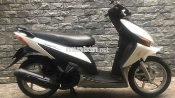 Honda Click Trắng Xe tay ga