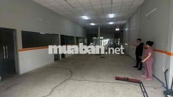 CHO THUÊ NHÀ MẶT TIỀN TRUNG MỸ TÂY GIÁ TỐT