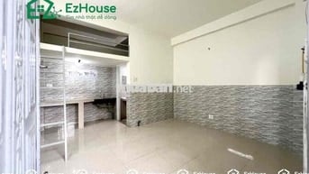 💰2TR2/ THÁNG PHÍA SAU CÔNG VIÊN PHẦN MỀM - RỘNG 30m2 - CỬA SỔ THOÁNG