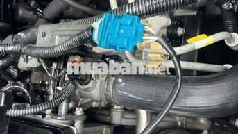Chevrolet Cruze 2016 Tự động Trắng 98000 km
