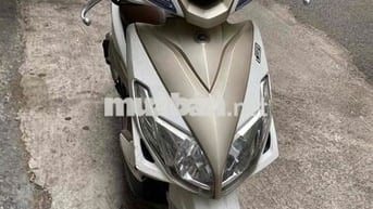 Yamaha Luvias Fi 2015 Trắng, Nâu