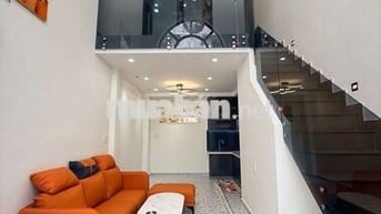 Tân Quý, DTSD 30m2, nhà 3 tầng, nhỉnh 4 tỷ TL
