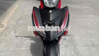 Yamaha Jupiter 2018 Đỏ đen