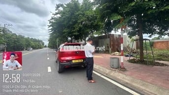 CHÍNH CHỦ BÁN MẶT TIỀN KD LÊ CHÍ DÂN 20m - 1ty950