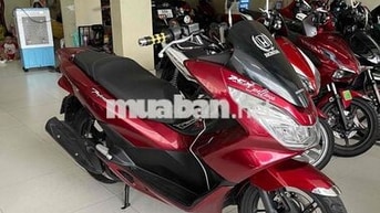 pcx 2016 . mẫu đèn less . máy zin im . quá mới