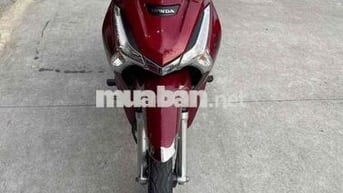 Honda Future Led 2019 25000 km Đỏ