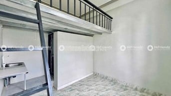 CHO THUÊ DUPLEX GIÁ RẺ RỘNG RÃI GÁC CAO CÓ BANCOL SIÊU THOÁNG GẦN Q11