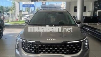 KIA Carnival 2.2D Signature 7 chỗ MPV