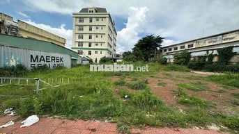 Chính chủ chuyển nhượng đất vàng trung tâm Đồng Xoài - mặt tiền đường