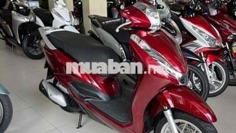 Honda Lead 2019 Đỏ