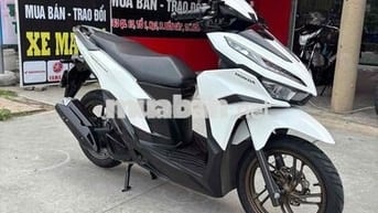 Honda Vario 125 2025 Trắng Smartkey 9.000 km