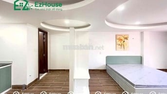 Cho Thuê Căn Hộ Ngay Âu Cơ Phòng Rộng Bốn Mươi Mét Vuông