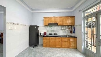 CHO THUÊ CĂN HỘ 1 PHÒNG NGỦ FULL NỘI THẤT GIÁ 5,5 TRIỆU/THÁNG
