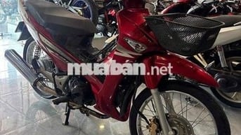 Honda Future Neo 2008 Số sàn màu Đỏ
