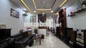 NHÀ ĐẸP PHẠM VĂN CHIÊU - HẺM XE HƠI - FULL NT - 5TẦNG 5PN - NHỈNH 9 TỶ