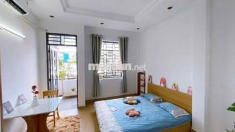 Nhà mới sửa sang 782 Âu Cơ Tân Bình