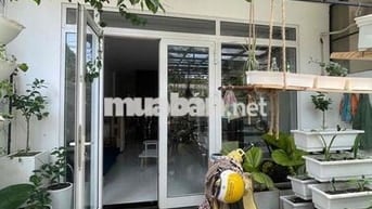 bán nhà 3 tầng kiệt 390 phạm văn đồng vào thẳng chỉ 100m