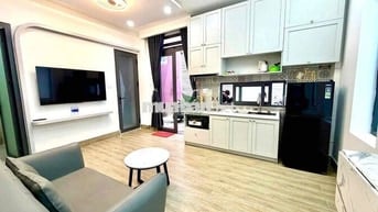 CHO THUÊ CĂN HỘ 2 PHÒNG NGỦ HẺM PHAN NHƯ THẠCH GIÁ 9 TRIỆU/THÁNG