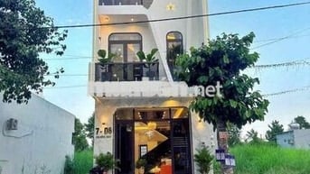 KẸT TIỀN GIẢM MẠNH BÁN GẤP GIÁ RẺ NHẤT KHU,NHÀ MỚI 100%