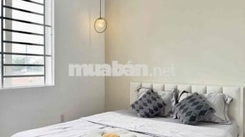 1 phòng ngủ tại quận 3 đường vườn chuối