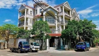 Biệt Thự góc 2MT phường Sơn Kỳ ngay siêu thị AEON Tân Phú