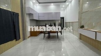 Cho thuê nhà cấp4 2pn, 2máy lạnh, Võ Thị Thừa APĐ Q12
