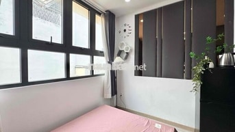 CĂN HỘ STUDIO CỬA SỔ LỚN NGAY BỜ KÈ HOÀNG SA - OTO TẬN CỬA, QUẬN 3