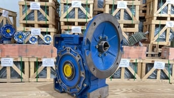 Hộp Giảm Tốc Chính Hãng Thành Thái Motor - Đủ Size, Đủ Tỷ Số Truyền (N