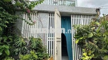 HẠ 300TR. NHÀ ĐẸP 5*22M 3PN HẺM 6M Ô TÔ 2/ NGẮN LIÊN ẤP 2-6 VĨNH LỘC A
