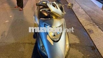 Xe Honda Bạc