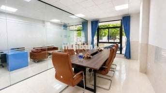 CHÍNH CHỦ CHO THUÊ VĂN PHÒNG – KDC VẠN PHÚC, THỦ ĐỨC