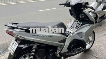 Honda Air Blade 2017 Xám Đã sử dụng