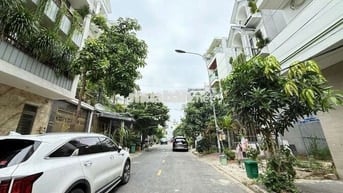Lô đất đẹp 4m x 21m. Hẻm nhựa 12m Khu VIP Hiệp Thành 45 Ngay Bia Tiger