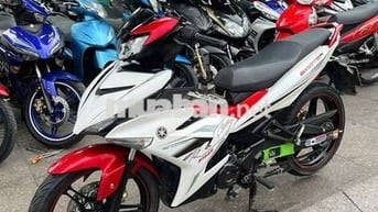 Yamaha Exciter 150 2019 Đỏ Trắng Đã sử dụng