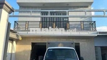 HẠ 2TY. BÁN NHÀ XƯỞNG 10*28,5M MẶT TIỀN ĐƯỜNG 1B gần VÕ VĂN VÂN VLB