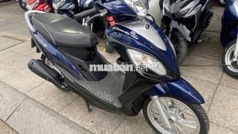 Kymco Candy 50cc 2016 Xanh Mới 90%