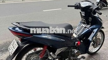 Honda Future Led Fi 2022 Xanh đen Đã sử dụng